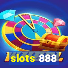 slots 888