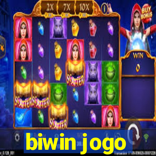 biwin jogo