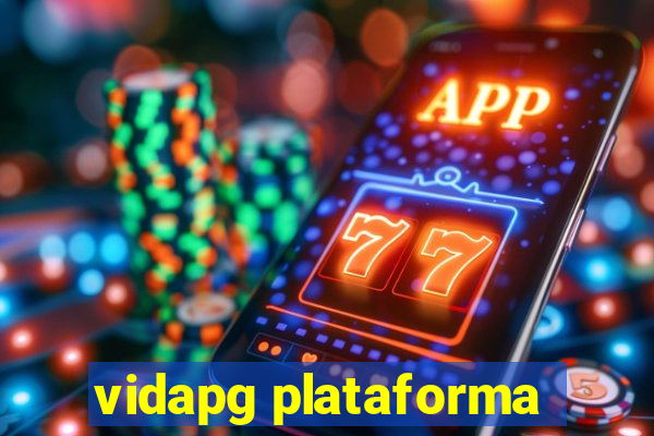 vidapg plataforma