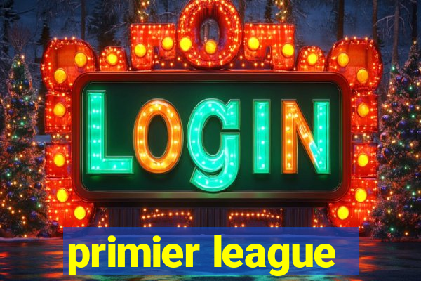 primier league