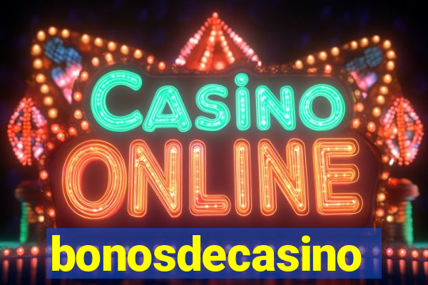 bonosdecasino