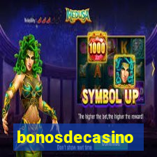 bonosdecasino