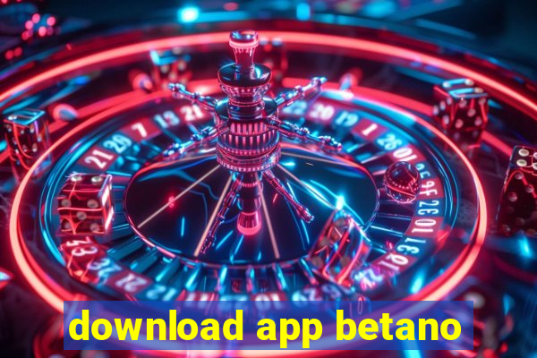 download app betano