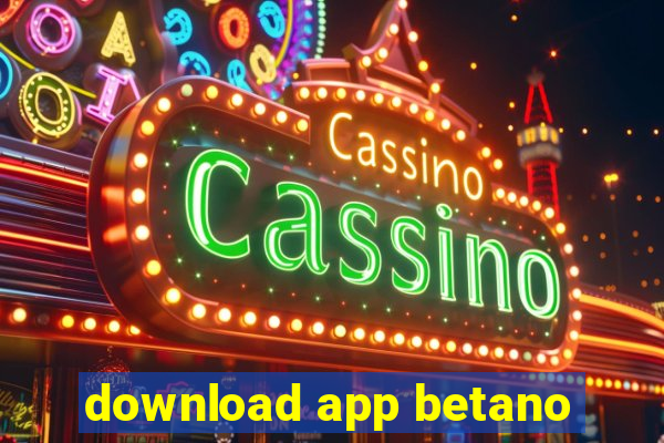 download app betano