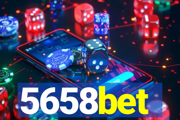 5658bet