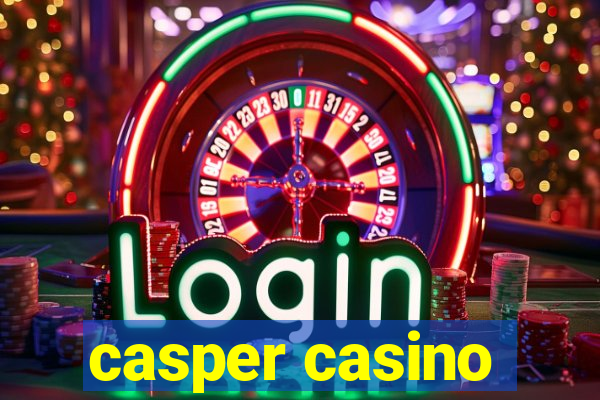 casper casino