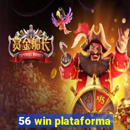 56 win plataforma