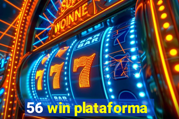 56 win plataforma