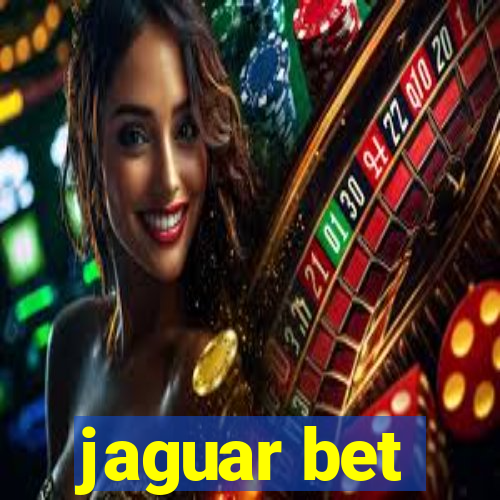 jaguar bet