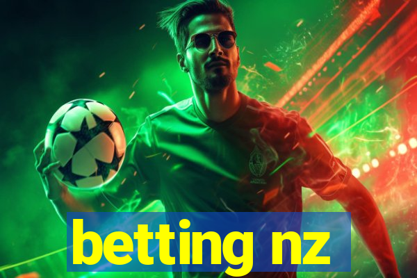 betting nz