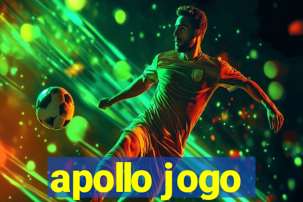 apollo jogo