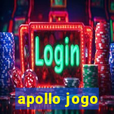 apollo jogo