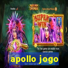 apollo jogo