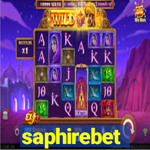 saphirebet