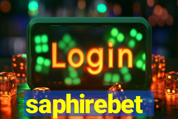 saphirebet