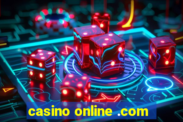 casino online .com