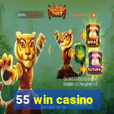 55 win casino