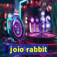 joio rabbit