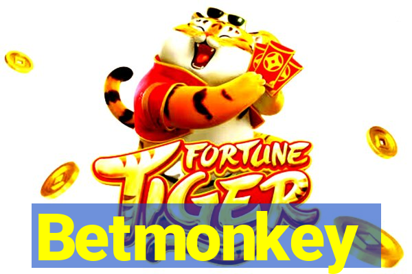 Betmonkey