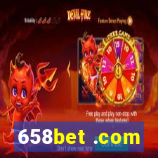 658bet .com