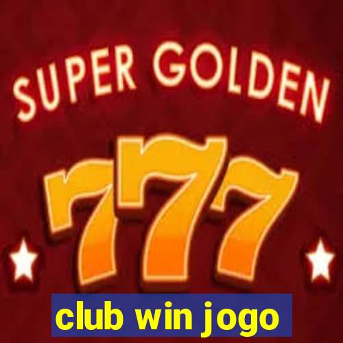 club win jogo