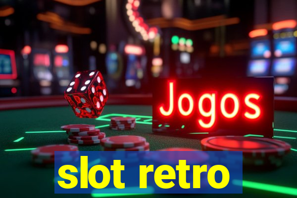 slot retro