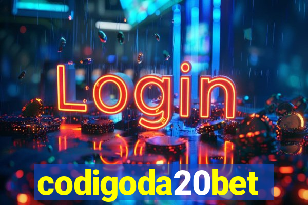 codigoda20bet