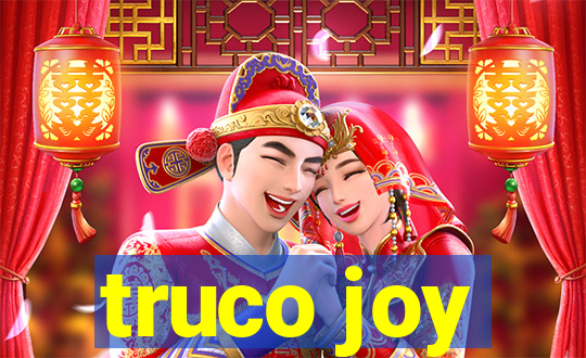 truco joy