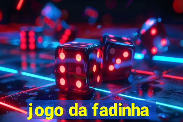 jogo da fadinha