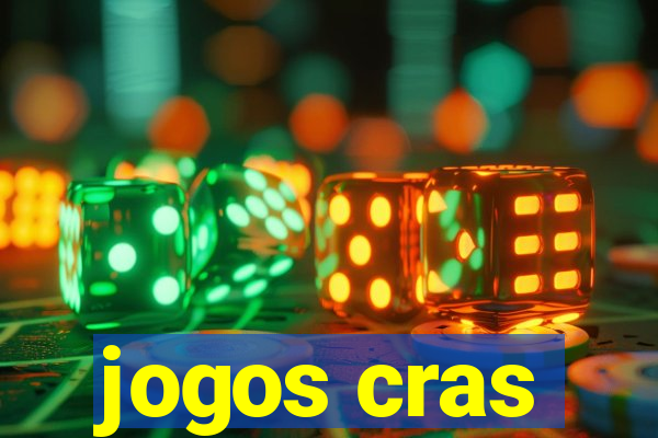 jogos cras