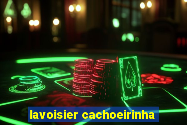 lavoisier cachoeirinha