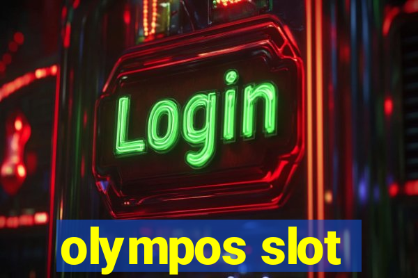 olympos slot