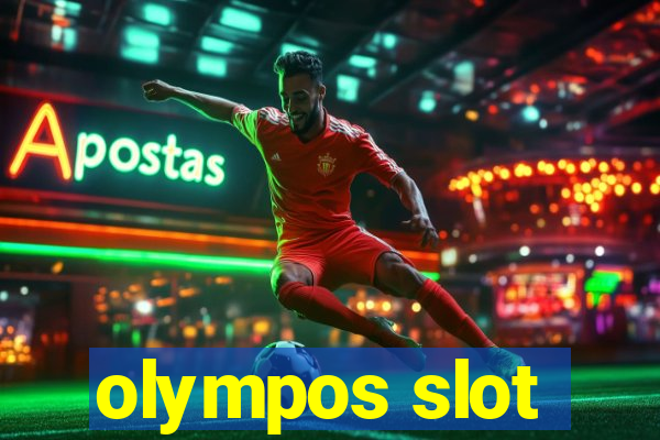 olympos slot