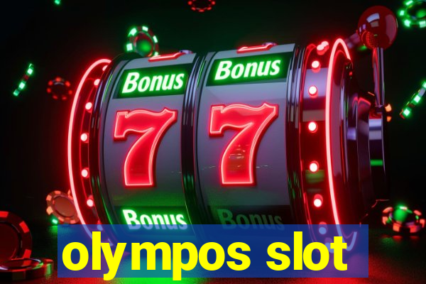 olympos slot