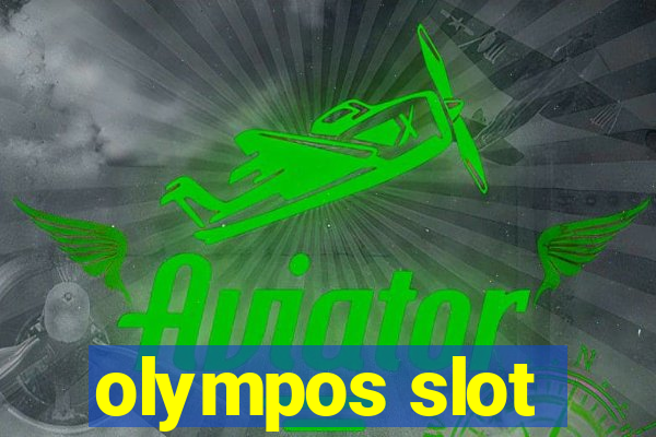 olympos slot