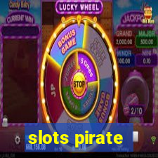 slots pirate