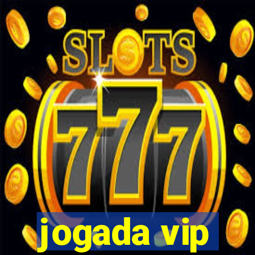 jogada vip