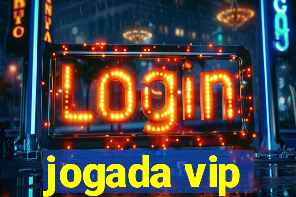 jogada vip