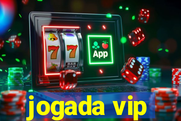 jogada vip