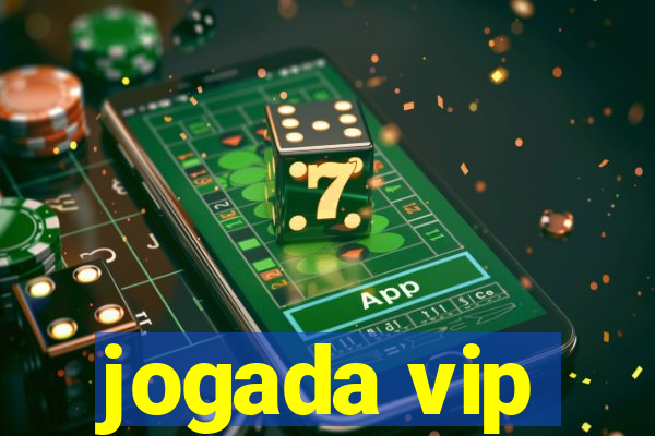 jogada vip