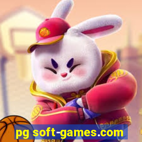 pg soft-games.com