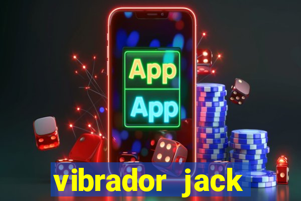 vibrador jack rabbit Informational