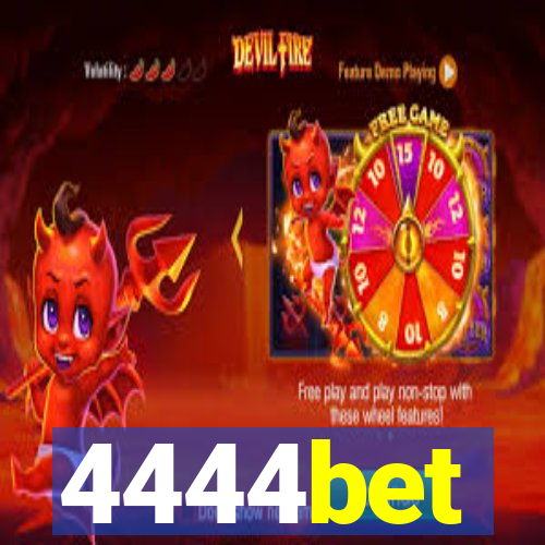 4444bet