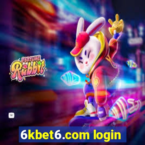 6kbet6.com login