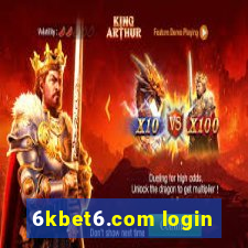 6kbet6.com login