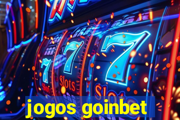 jogos goinbet