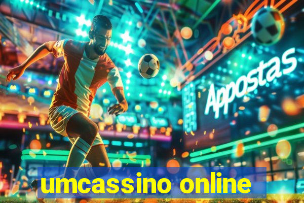 umcassino online