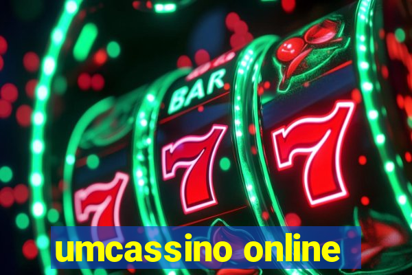 umcassino online