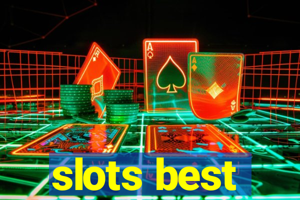 slots best