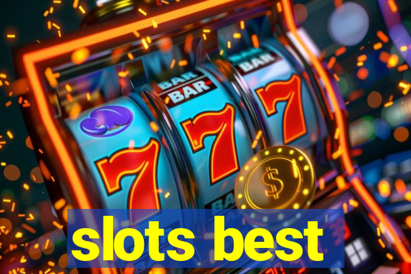 slots best